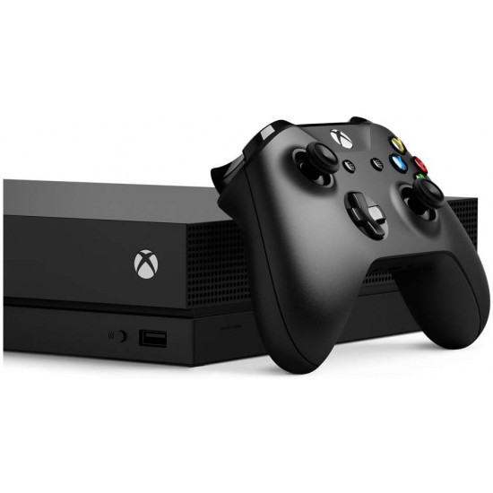 Microsoft Xbox One X 1Tb