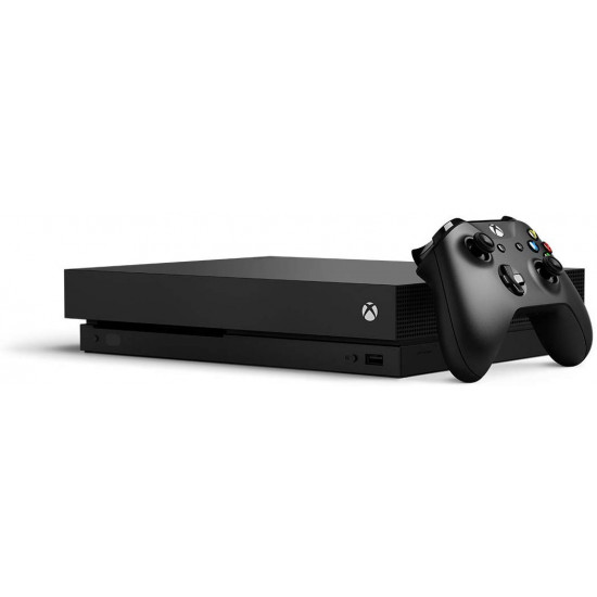 Microsoft Xbox One X 1Tb