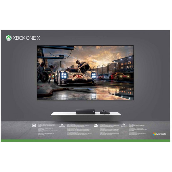 Microsoft Xbox One X 1Tb