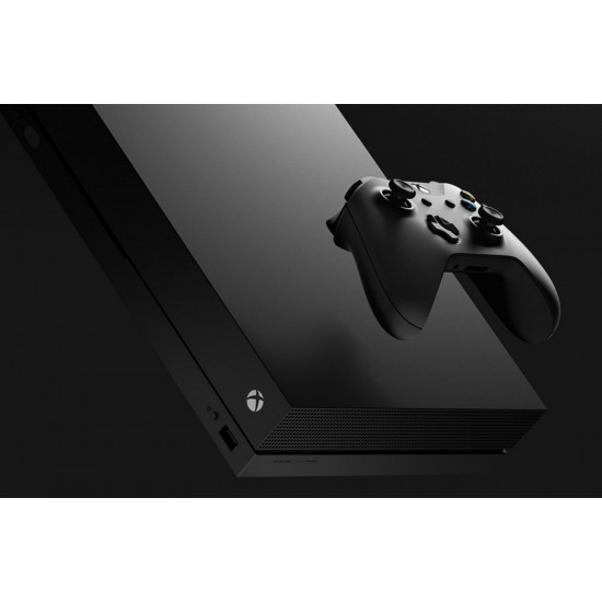 Microsoft Xbox One X 1Tb - Used