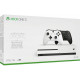 Xbox one S 1 TB 2 Controller black-white bundle