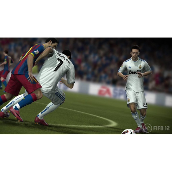 FIFA Soccer 12 - Xbox 360