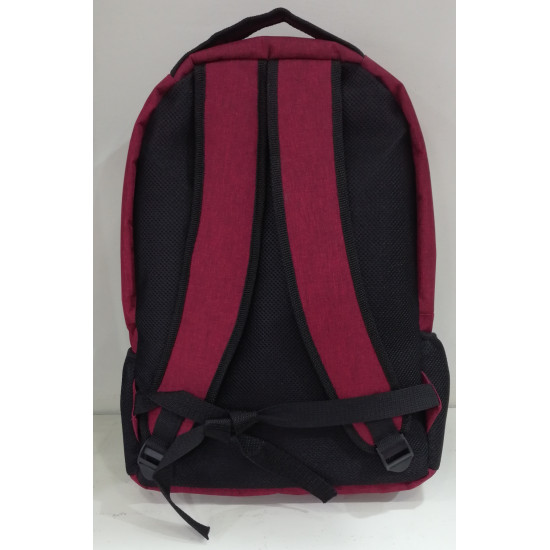 Bag for PlayStation 4 - Red