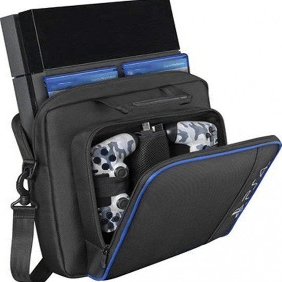 Bag for PlayStation 4 -Pro