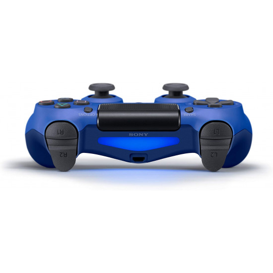 Sony PlayStation DualShock 4 Controller - Blue