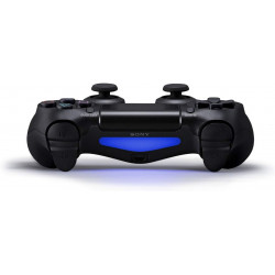 Sony PlayStation DualShock 4 Controller - Black-stock