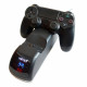 MIMD Dual Controller Charging Stand