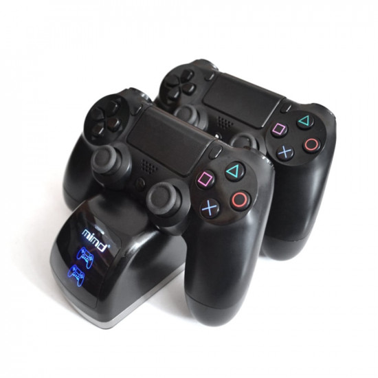 MIMD Dual Controller Charging Stand