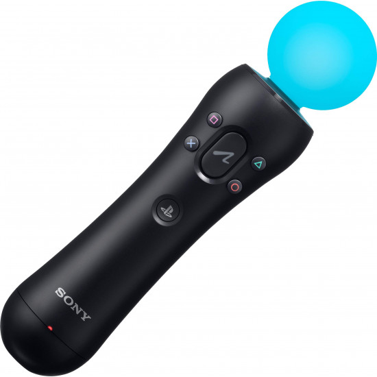 2Move Motion Controller