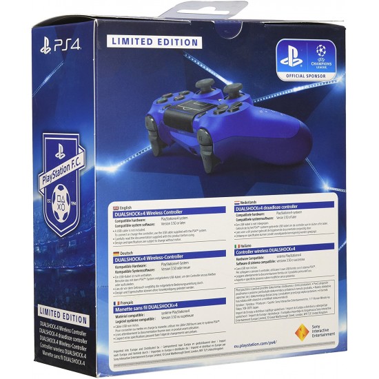 Hand PS4 Gran Tourismo Hand PS4 Gran Tourismo