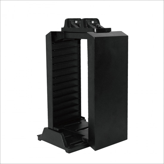 Dobe TP4-025 Multifunctional Disk Storage Stand Kit