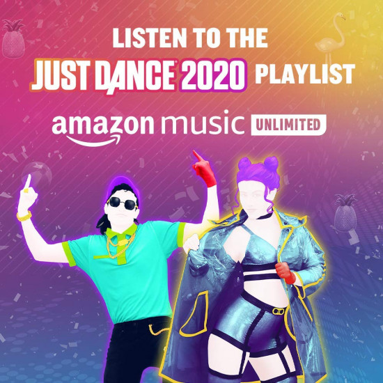 Just Dance 2017-Used