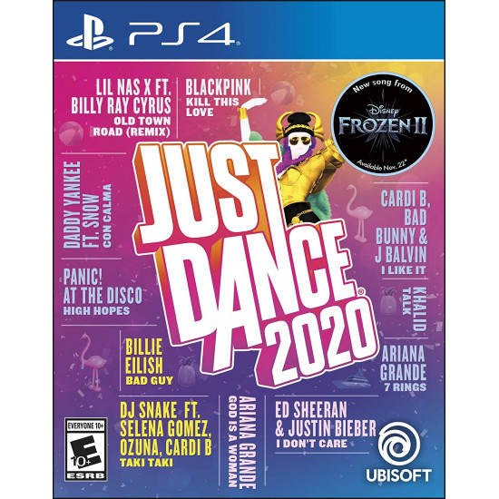 Just Dance 2017-Used