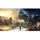 ASSASSINS CREED ORIGINS - PS4 - Arabic - USED ASSASSINS CREED ORIGINS - PS4 - Arabic - USED