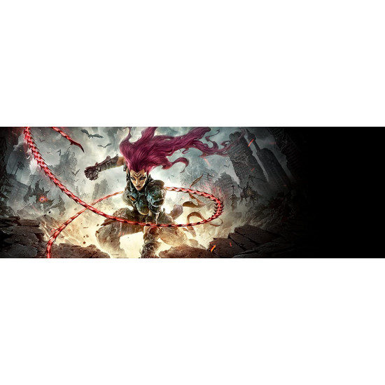 Darksiders III