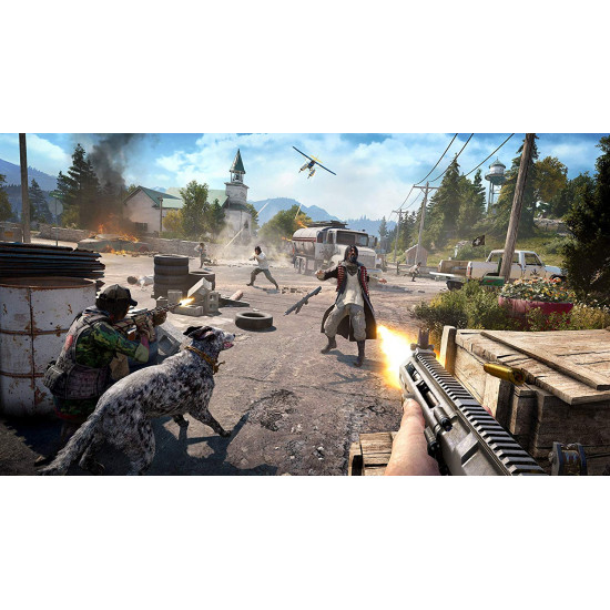 FAR CRY 5 - Used