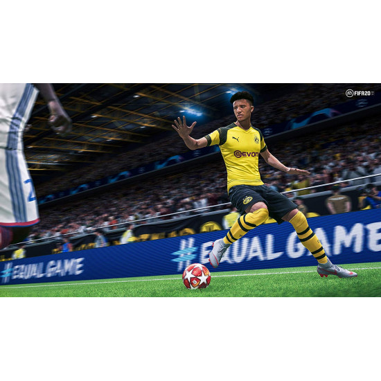 FIFA 20 Arabic - Used