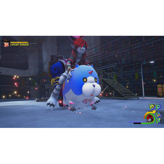 KINGDOM HEARTS 3 KINGDOM HEARTS 3