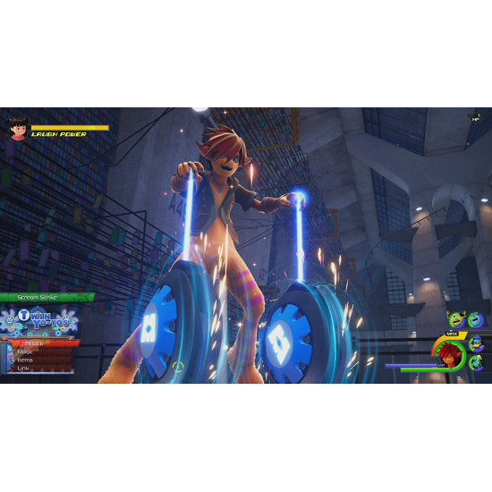 KINGDOM HEARTS 3 KINGDOM HEARTS 3