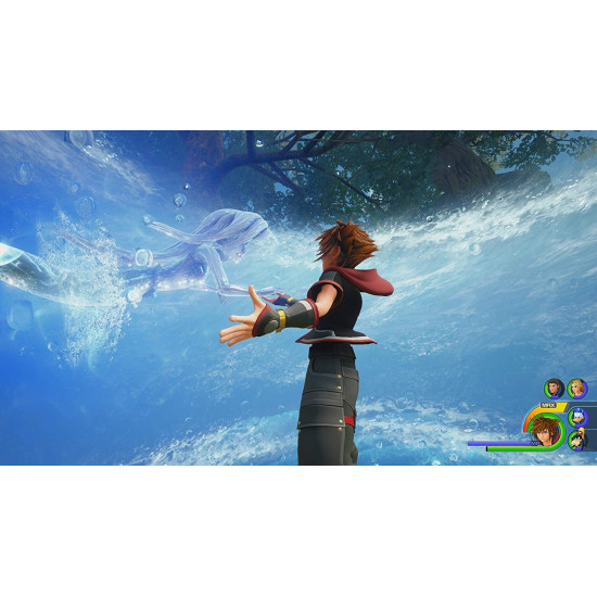 KINGDOM HEARTS 3 KINGDOM HEARTS 3