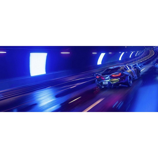 NEED FOR SPEED HEAT PS4 NEED FOR SPEED HEAT PS4