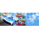 Team Sonic Racing Team Sonic Racing