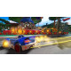 Team Sonic Racing Team Sonic Racing
