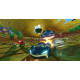 Team Sonic Racing Team Sonic Racing
