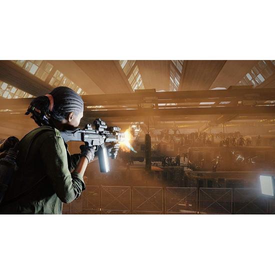 World War Z World War Z