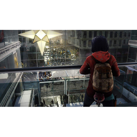 World War Z World War Z
