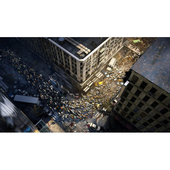 World War Z World War Z