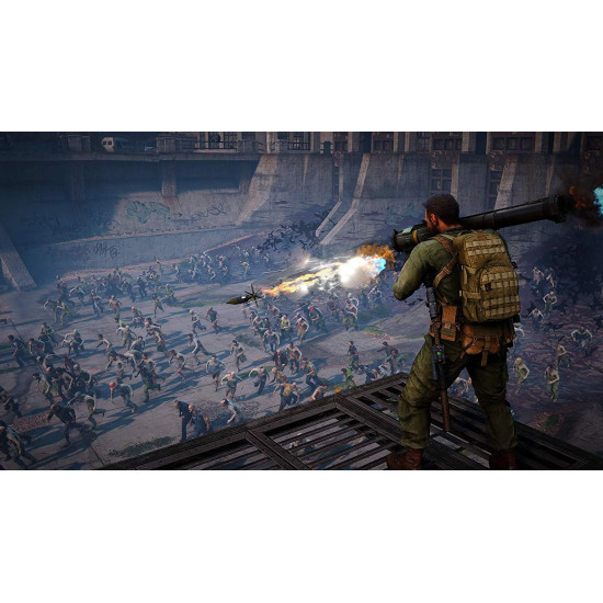 World War Z World War Z