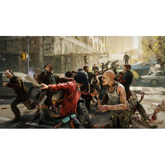 World War Z World War Z