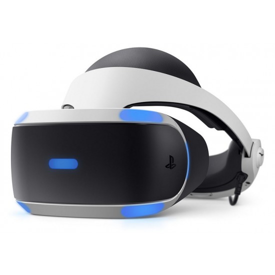 PlayStation VR ZVR1 PlayStation VR ZVR1