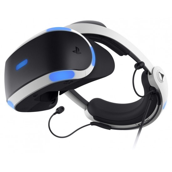 PlayStation VR ZVR1 PlayStation VR ZVR1