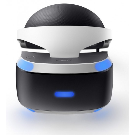 PlayStation VR ZVR1 PlayStation VR ZVR1