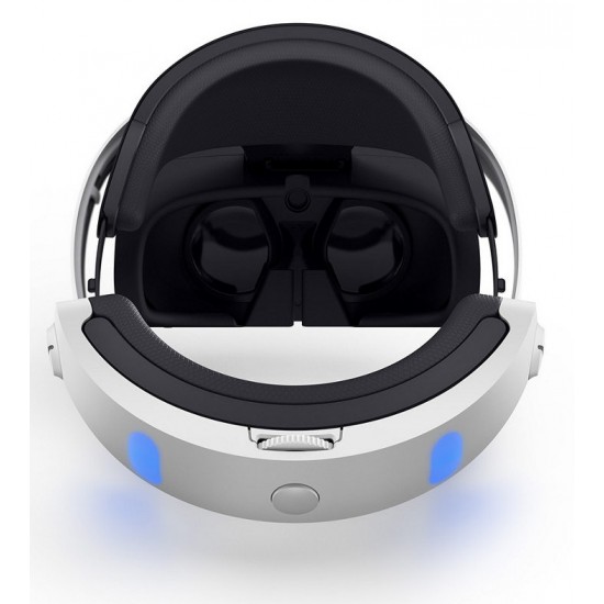 PlayStation VR ZVR1 PlayStation VR ZVR1