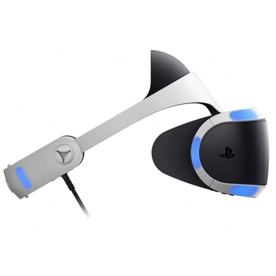 PlayStation VR ZVR1 PlayStation VR ZVR1