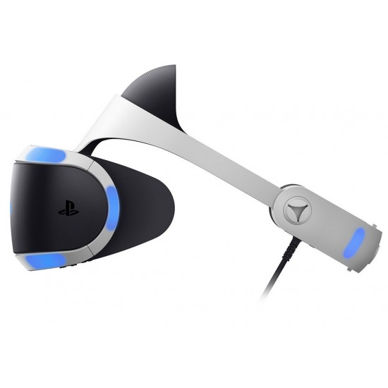 PlayStation VR ZVR1 PlayStation VR ZVR1