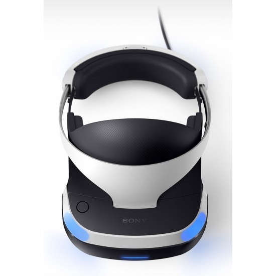 PlayStation VR ZVR1 PlayStation VR ZVR1