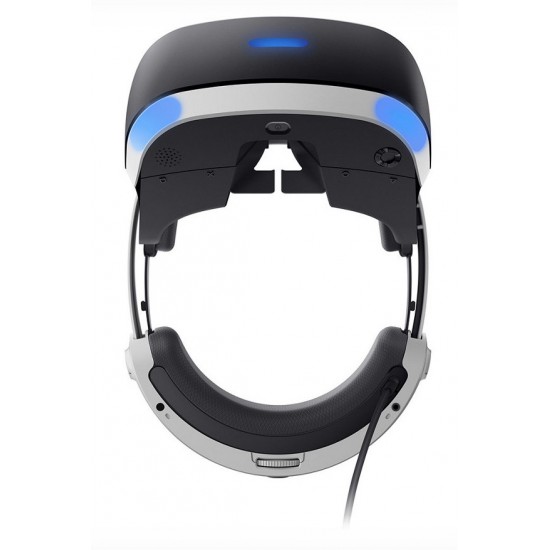 PlayStation VR ZVR1 PlayStation VR ZVR1