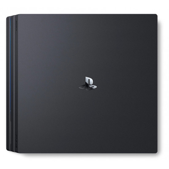 PS4 PRO 1TB CONSOLE PS4 PRO 1TB CONSOLE