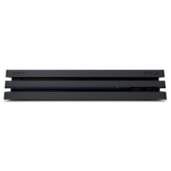 PS4 PRO 1TB CONSOLE PS4 PRO 1TB CONSOLE