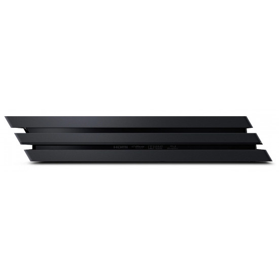 PS4 PRO 1TB CONSOLE PS4 PRO 1TB CONSOLE