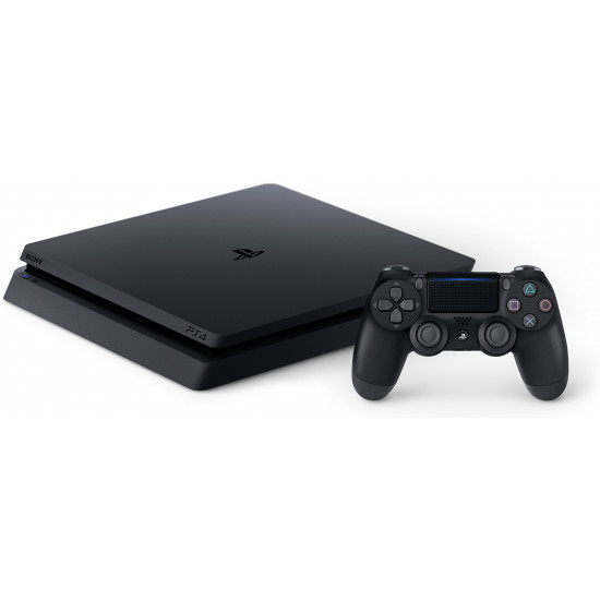 PS4 SLIM 500 GB R2