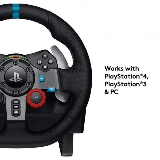 Racing Wheel Logitech G29