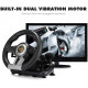 Racing Wheel PXN V3 PRO