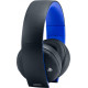 Sony PlayStation Wireless Stereo Headset 2.0 - Black