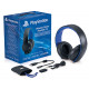 Sony PlayStation Wireless Stereo Headset 2.0 - Black