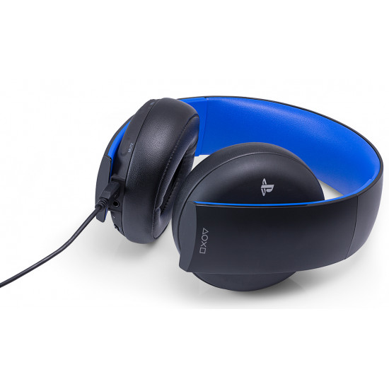 Sony PlayStation Wireless Stereo Headset 2.0 - Black